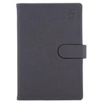 Diář SPLIT týdenní A5 2027 český - šedá