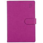 Diář SPLIT týdenní speciál A5 2027 - fuchsiová
