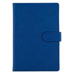 Diář SPLIT týdenní speciál A5 2027 - modrá