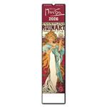 Nástěnný kalendář 2026 Kravata - Alfons Mucha 
