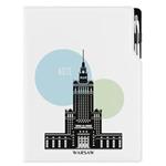 Notes DESIGN A4  linkovaný - Varšava