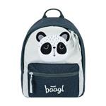Předškolní  batoh Panda