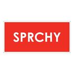 SPRCHY, plast 2 mm s dírkami 190x90 mm