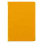 Týdenní diář 2026  Apple A5 - žlutá