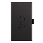 Týdenní diář 2026 Jakub Deny kapesní - černá