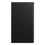 Týdenní diář 2026 Jakub Tora kapesní - černá