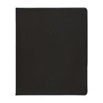 Týdenní diář 2026  prezident Carus - černá