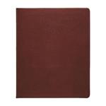 Týdenní diář 2026  prezident Carus - hnědá