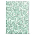 Týdenní diář 2026 Prokop Lamino B6 - Listy